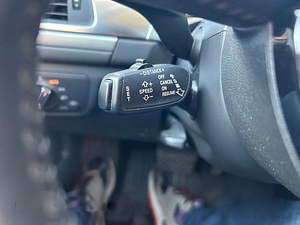Audi A6 C7 3.0TDI, 150kW, Avant (5 foto / 11)