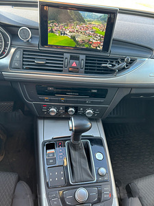 Audi A6 C7 3.0TDI, 150kW, Avant (4 foto / 11)