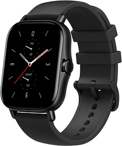 Nutikell/ Smart Watch Amazfit GTS 2 (A1969), must kell (1 foto / 5)