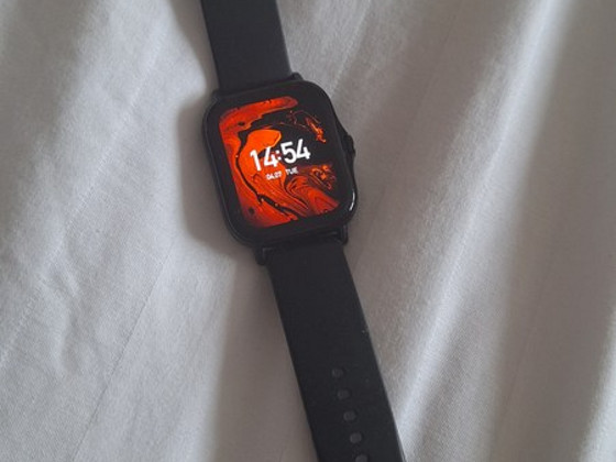 Nutikell/ Smart Watch Amazfit GTS 2 (A1969), must kell