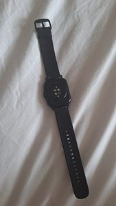 Nutikell/ Smart Watch Amazfit GTS 2 (A1969), must kell (3 foto / 5)