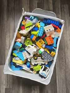 Lego Duplo 8.2 кг (2 фото из 7)
