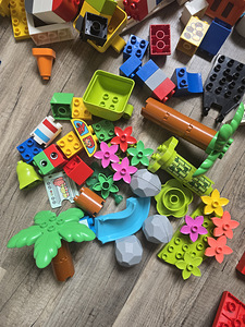 Lego Duplo 8.2 кг (6 фото из 7)