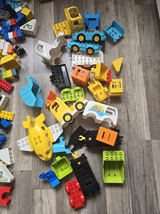 Lego Duplo 8.2 кг (7 фото из 7)