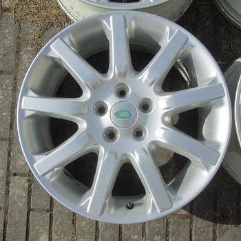 Valuveljed LR Freelander, Toyota, Honda R18 5x114.3