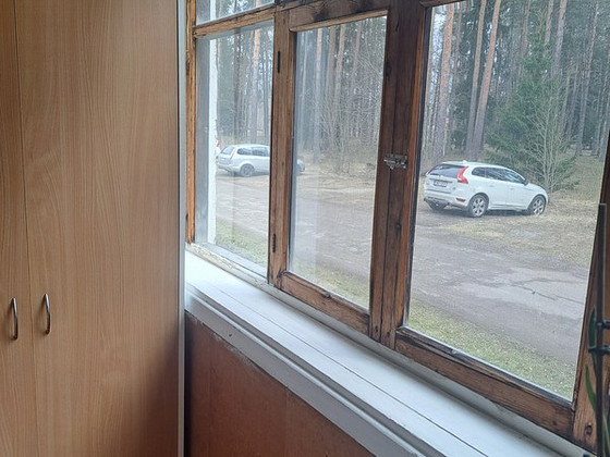 Kase tn 6, Oru, Kohtla-Järve, Ida-Virumaa