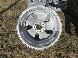 BMW F10 originaal valuveljed R17 5x120 Style 363 (7 foto / 7)