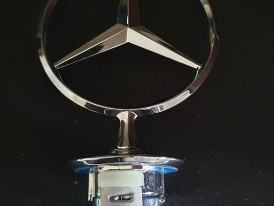 MB auto sisustusdetail