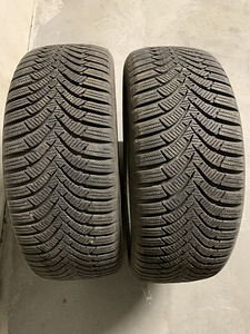 REHVID HANKOOK ICEPT RS2 195/55/15 2TK (1 foto / 4)