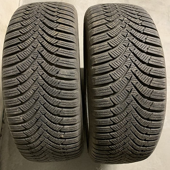 REHVID HANKOOK ICEPT RS2 195/55/15 2TK