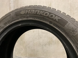 REHVID HANKOOK ICEPT RS2 195/55/15 2TK (4 foto / 4)