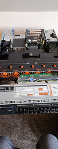 Dell R730 SFF 16 E5-2697A v4 (4 фото из 8)