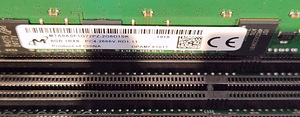 Dell R730 SFF 16 E5-2697A v4 (7 фото из 8)