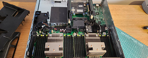 Dell R730 SFF 16 E5-2697A v4 (5 фото из 8)