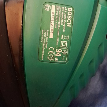 Trimmer Bosch Art 2300 Easytrim