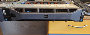 Сервер Dell R730 SFF 16 E5-2695 v4 (1 фото из 8)