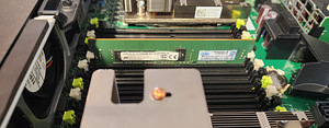 Сервер Dell R730 SFF 16 E5-2695 v4 (5 фото из 8)