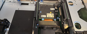 Сервер Dell R730 SFF 16 E5-2695 v4 (6 фото из 8)