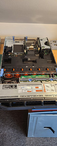 Сервер Dell R730 SFF 16 E5-2695 v4 (8 фото из 8)