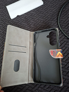 Telefoni kaaned (3 foto / 3)