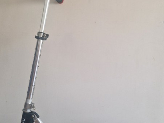 Самокат Hudora Big Wheel