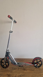 Самокат Hudora Big Wheel (1 фото из 1)
