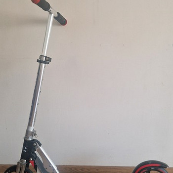 Tõukeratas Hudora Big Wheel