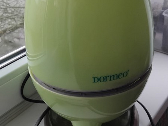 Увлажнитель воздуха DORMEO