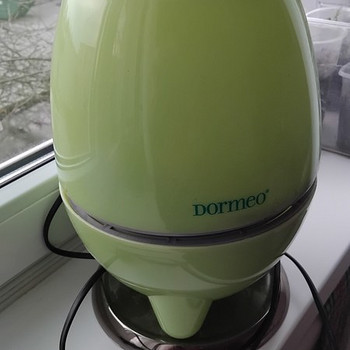 Увлажнитель воздуха DORMEO