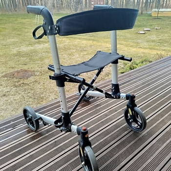 Rulaator