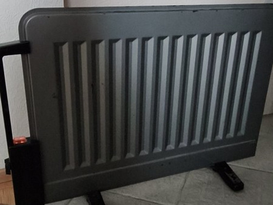 Õliradiaator