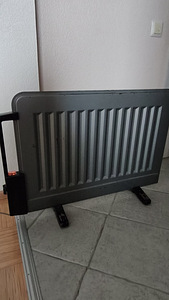 Õliradiaator (1 foto / 1)