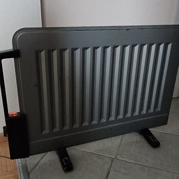 Õliradiaator