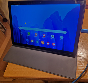Galaxy Tab A7 (1 фото из 5)