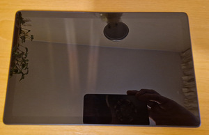 Galaxy Tab A7 (5 фото из 5)