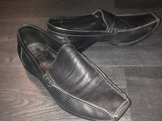 Dolce & Gabbana loafers