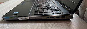 Ноутбук Dell Precision 7520 (4 фото из 7)