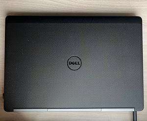 Ноутбук Dell Precision 7520 (3 фото из 7)