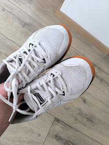 Võrkpallijalatsid Asics suurus 36 stp 22,5 cm (5 foto / 5)
