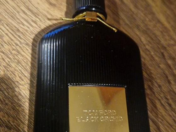 Tom Ford Black Orchid