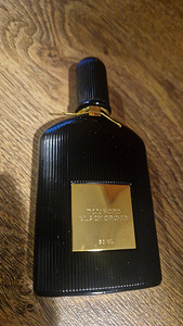 Tom Ford Black Orchid (1 фото из 1)