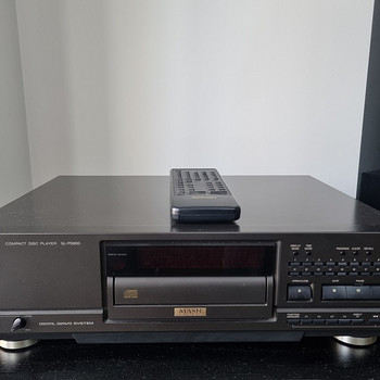 Technics SL-PS900