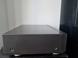 Technics SL-PS900 (3 фото из 4)