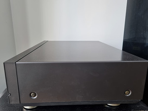 Technics SL-PS900 (4 фото из 4)