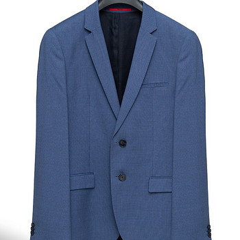 Hugo Boss pintsak
