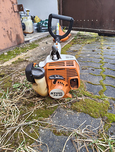 Проф.бензокоса Stihl (1 фото из 1)