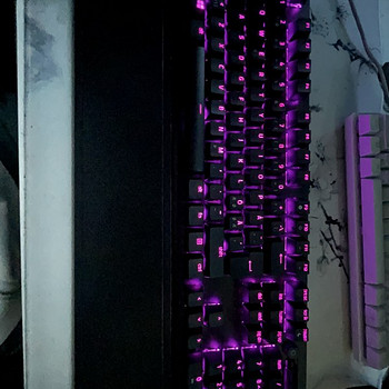 Müüa Razer BlackWidow V3 mehaaniline mänguriklaviatuur.