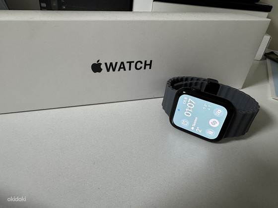Apple Watch SE2 44мм