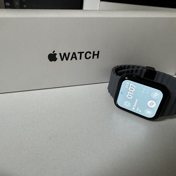 Apple Watch SE2 44мм