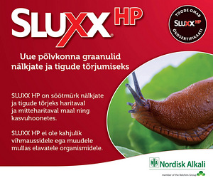 SLUXX HP - HISPAANIA TIGUDE-NÄLKJATE TÕRJE (2 foto / 3)